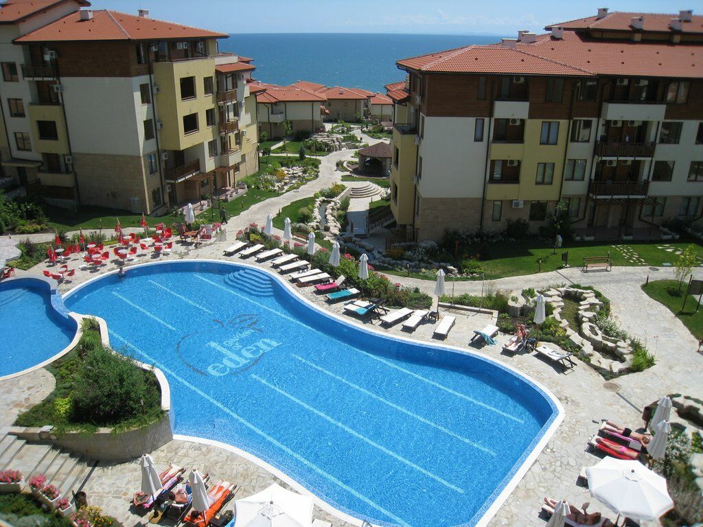 Image of Garden Of Eden