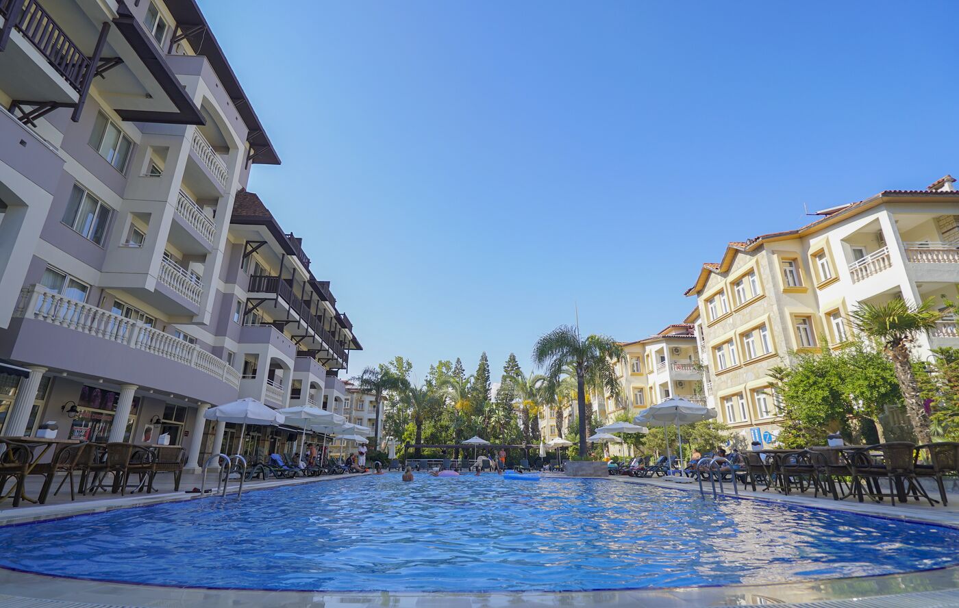 Image of Side Village Family Suites