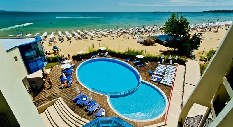 Image of Blue Pearl Hotel