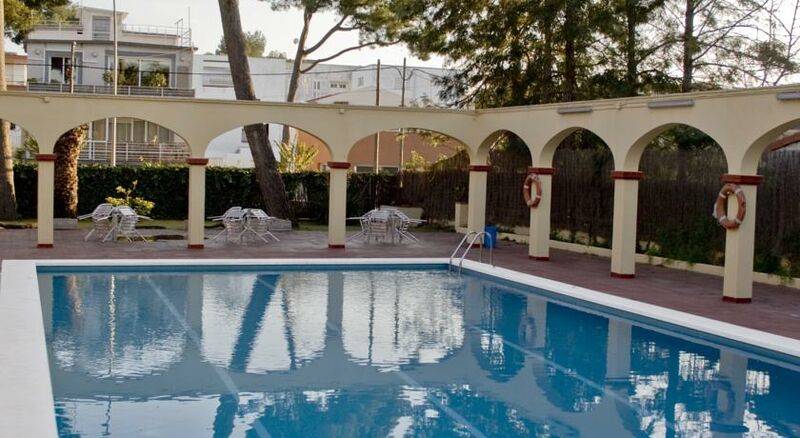 Image of Canal Olimpic