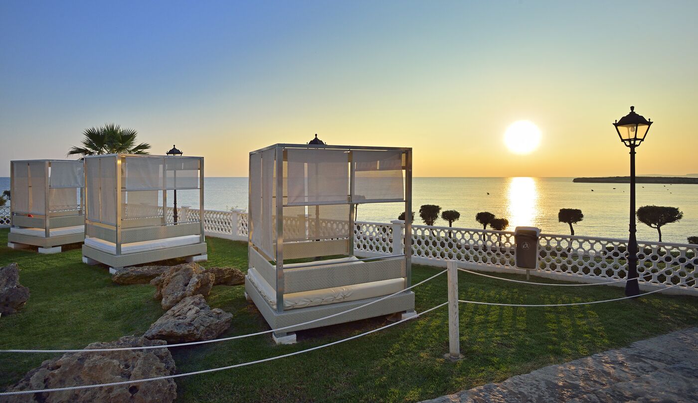 Image of Villa Le Blanc Gran Melia Hotel