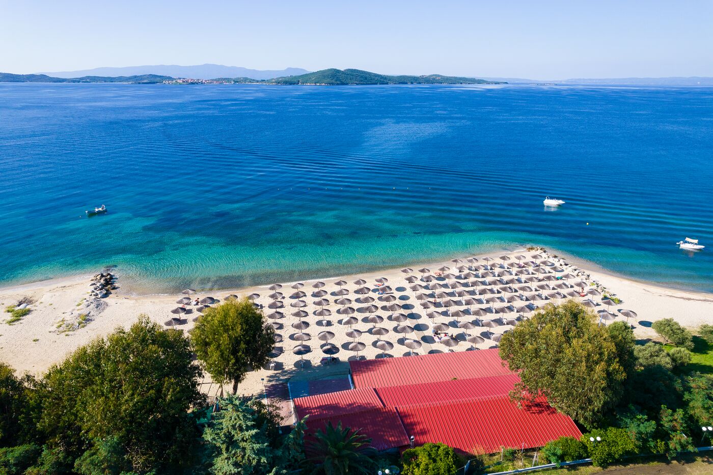 Image of Alexandros Palace Hotel