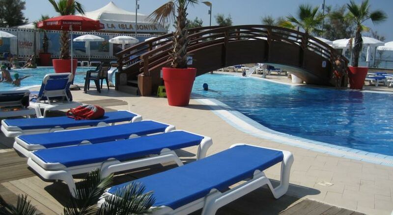 Image of La Isla Resort