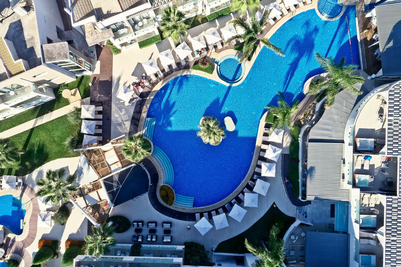 Image of Lesante Classic Luxury Hotel and Spa