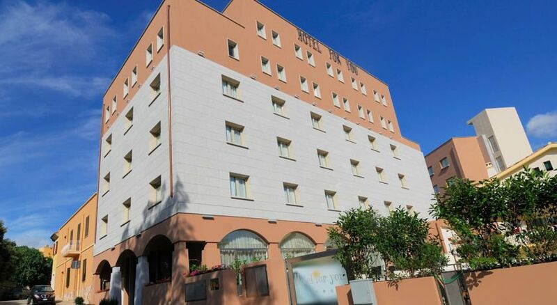 Image of For You Hotel