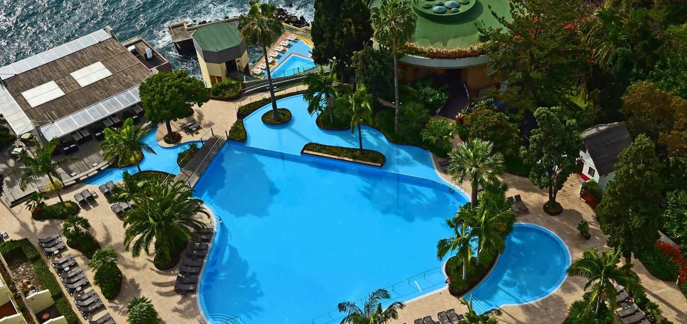 Image of Pestana Carlton Madeira
