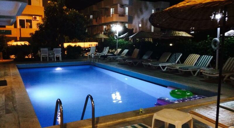 Image of Green Palm Hotel