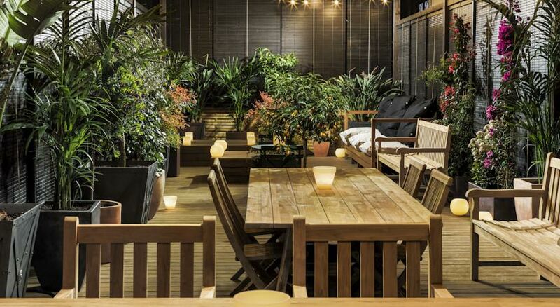 Image of H10 Catalunya Plaza Hotel