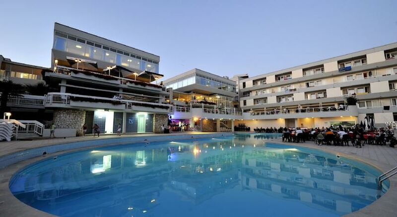 Image of Hotel Delfin