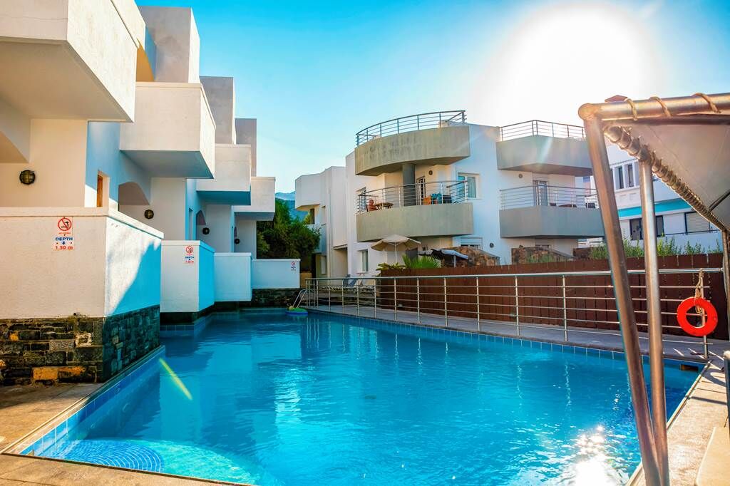 Image of Alikes Hotel Apartments