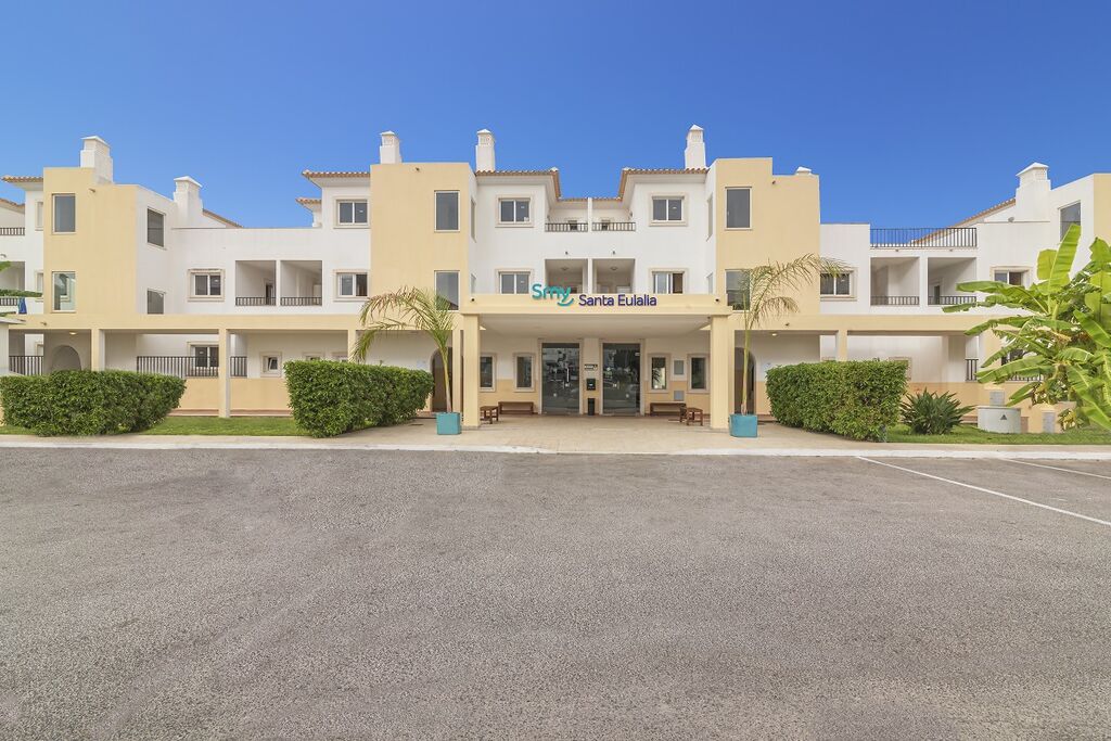 Image of SMY Santa Eulalia Algarve