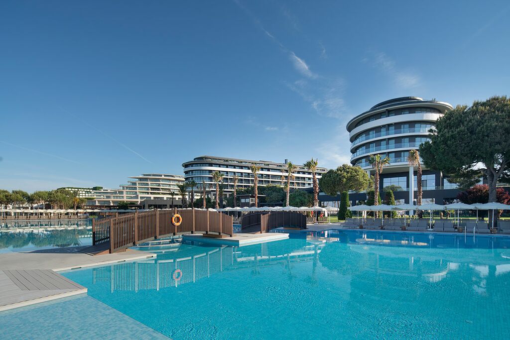 Image of Voyage Belek Golf and Spa