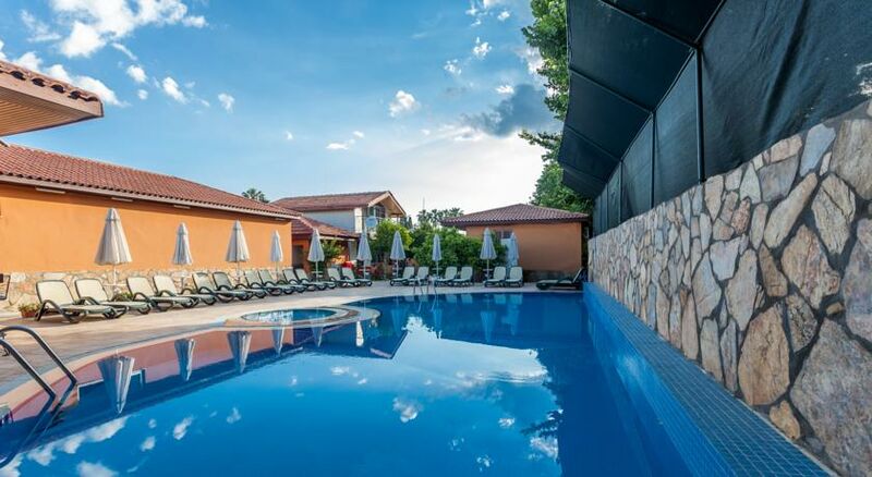 Image of Ozlem Garden