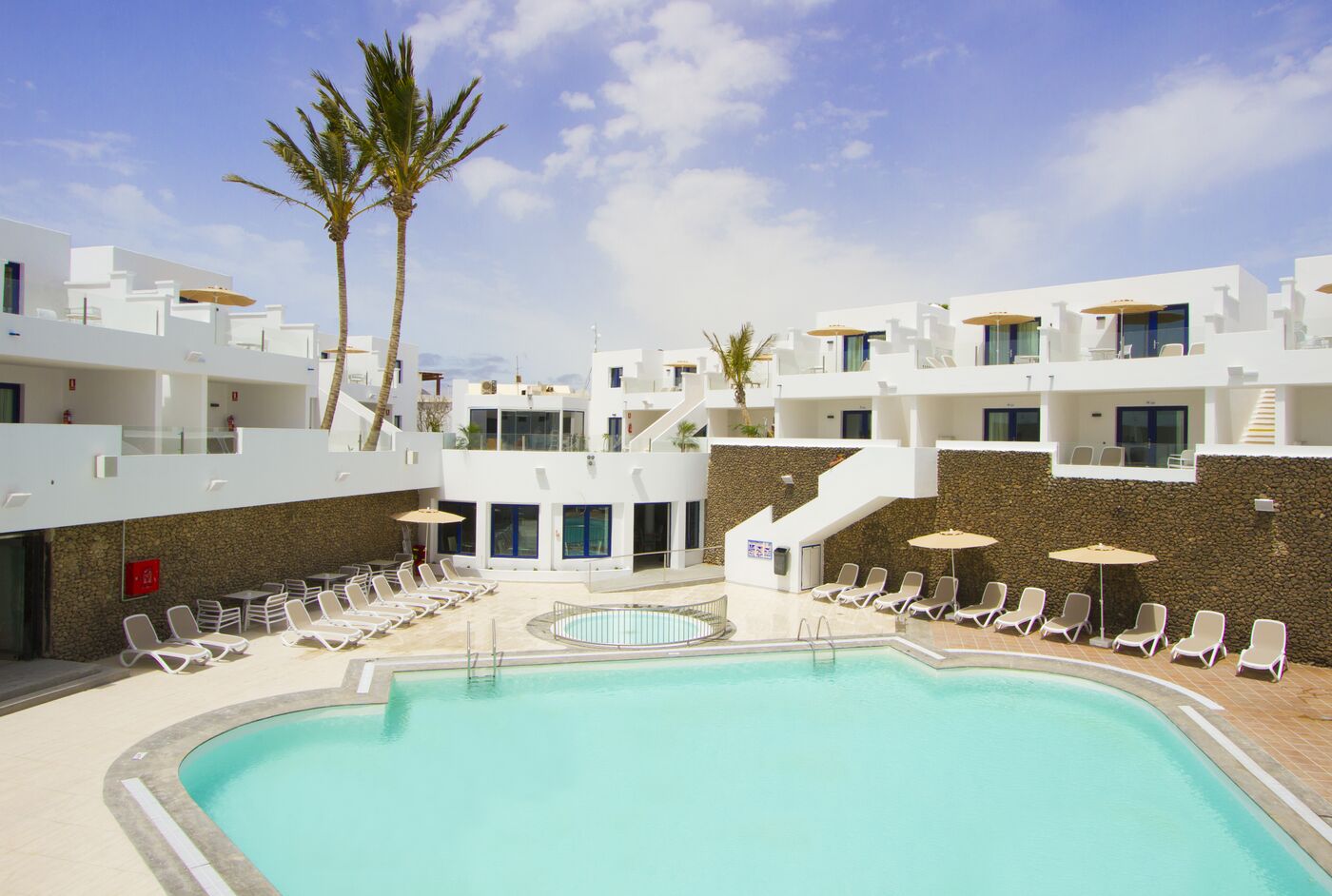 Image of Aqua Suites Lanzarote