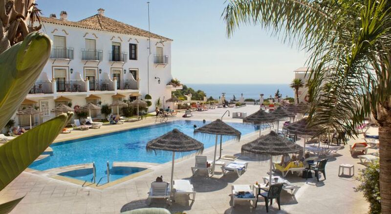 Image of TRH Mijas Hotel