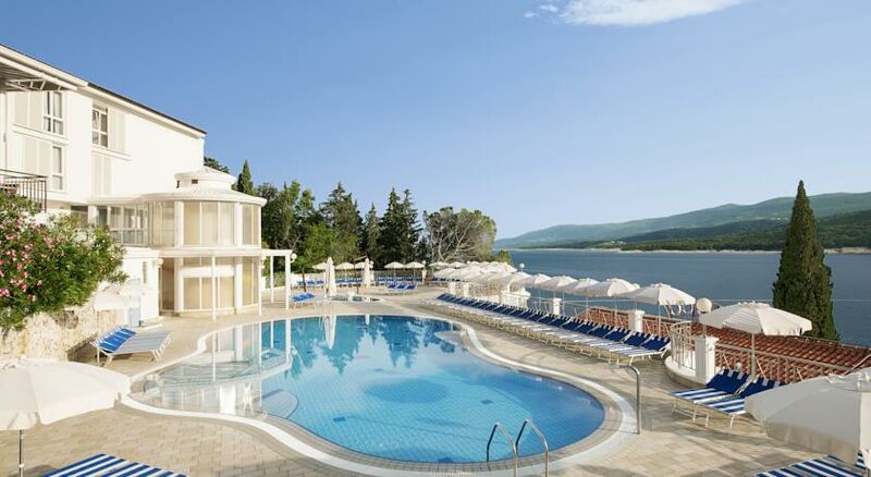 Image of Hotel Valamar Sanfior
