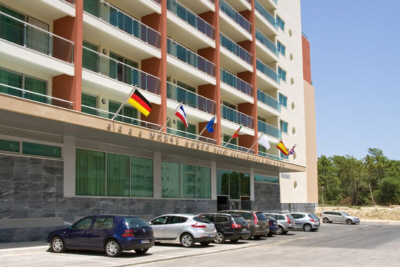 Image of Montegordo Hotel Apartamentos and Spa