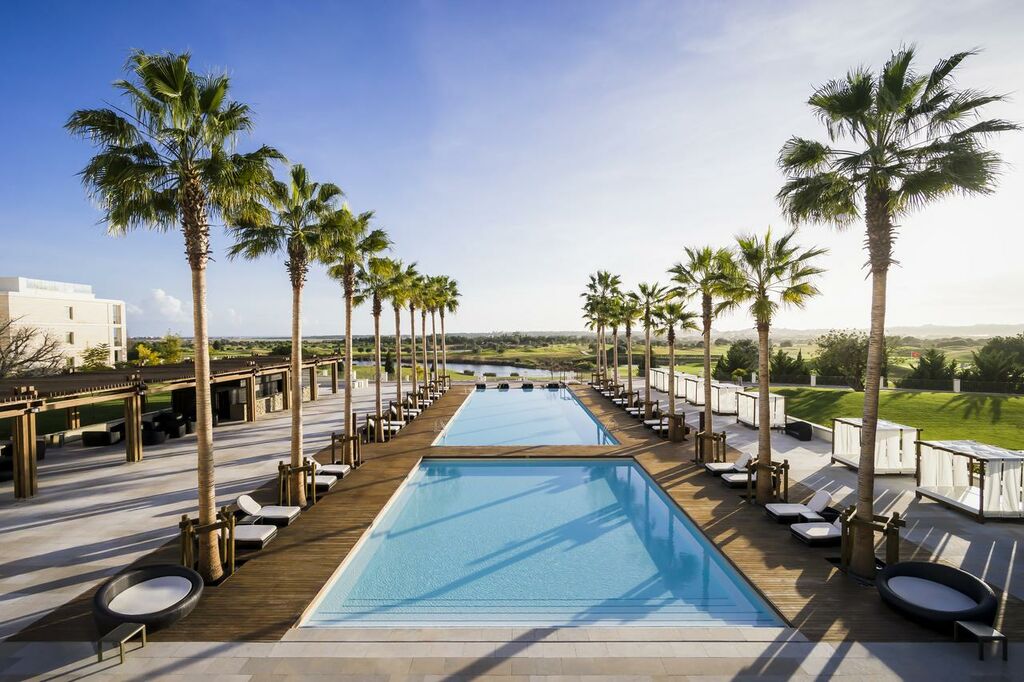 Image of Anantara Vilamoura Algarve Resort