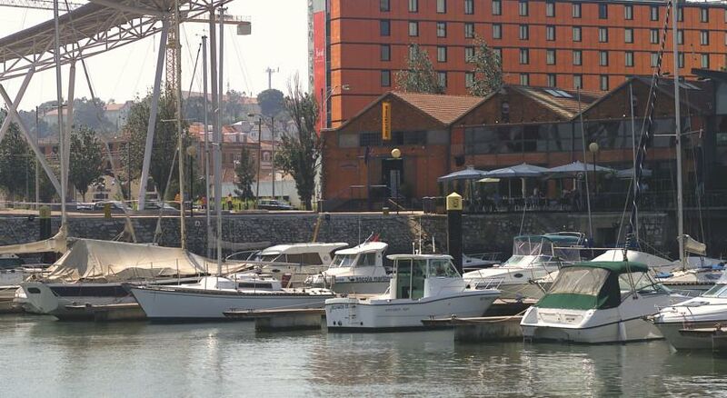 Image of Vila Gale Opera