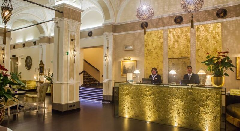 Image of Bernini Palace