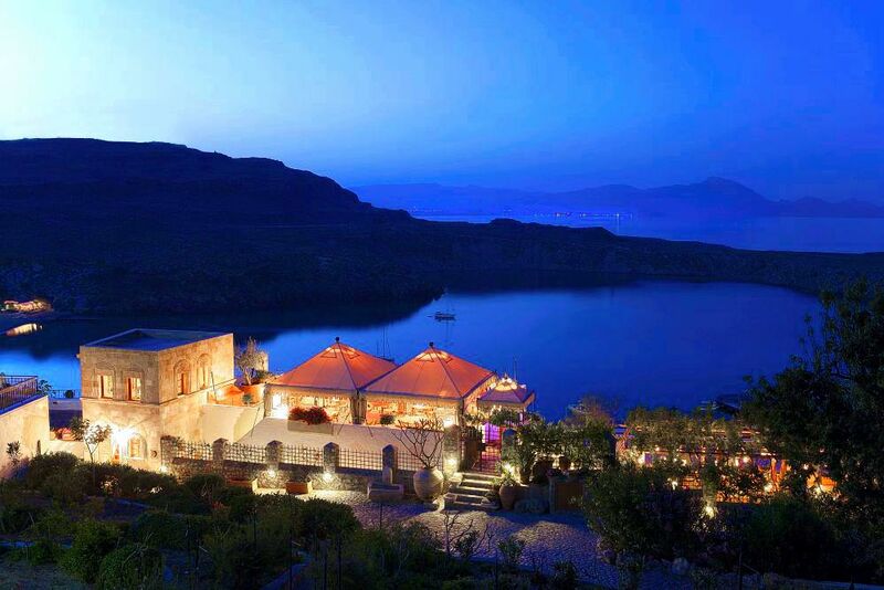 Image of Melenos Lindos