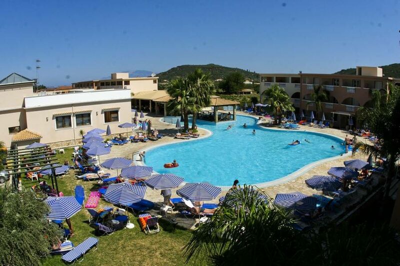 Image of Zante Village Hotel