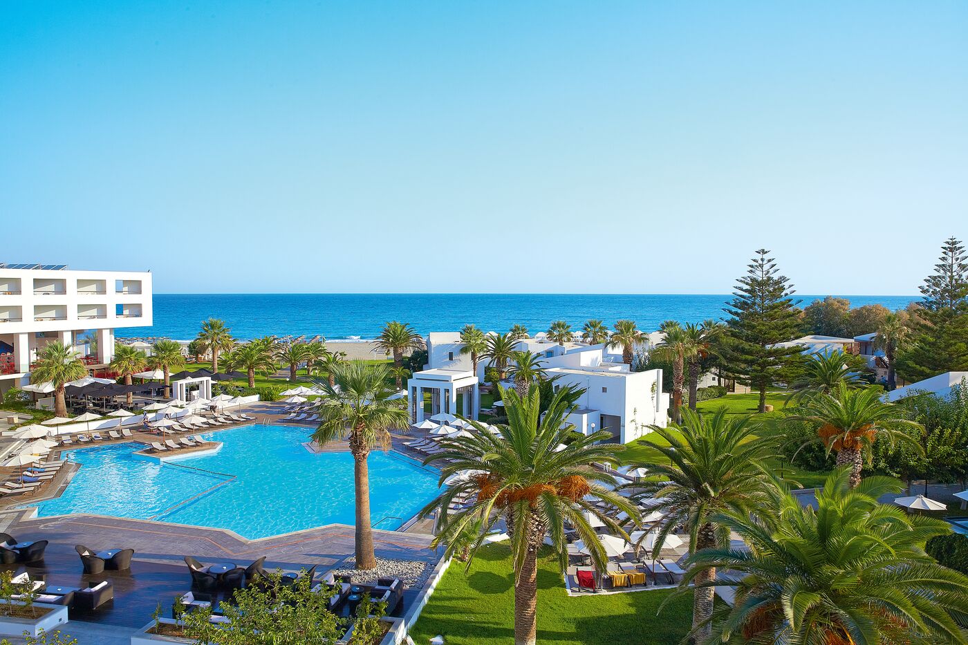 Image of Grecotel Creta Palace Luxury Beach Resort