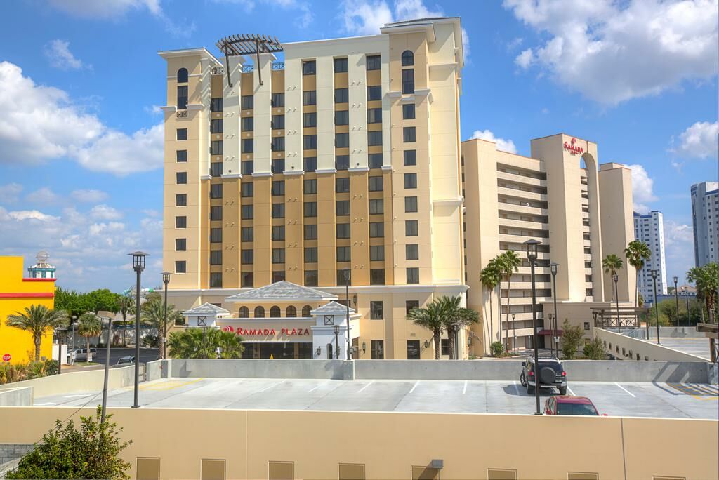 Image of Ramada Plaza Resort and Suites