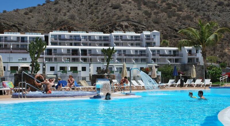 Image of Natural Park Apartments