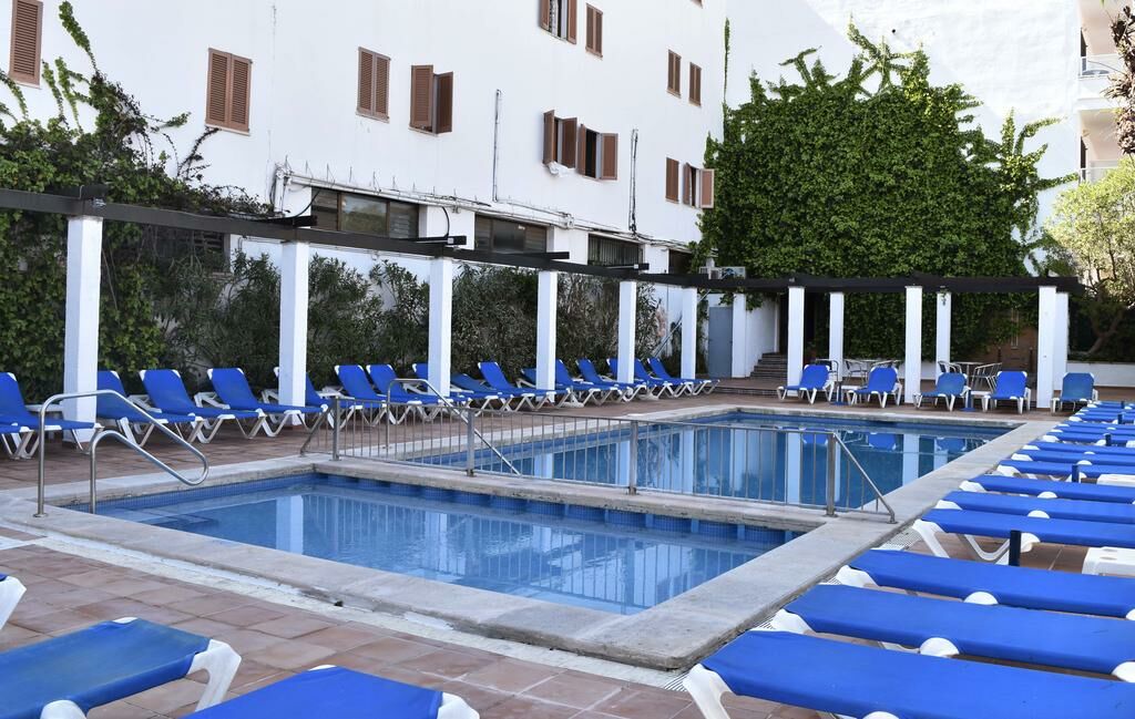 Image of Arcos Playa Apartments