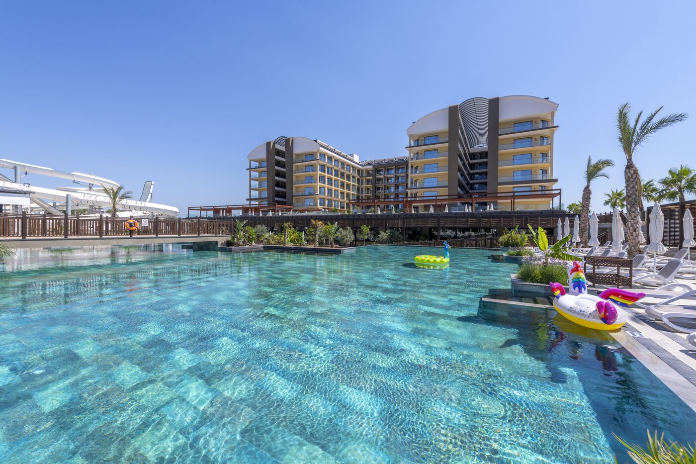 Image of Sorgun Akadia Luxury Hotel- Adults Only (16+)