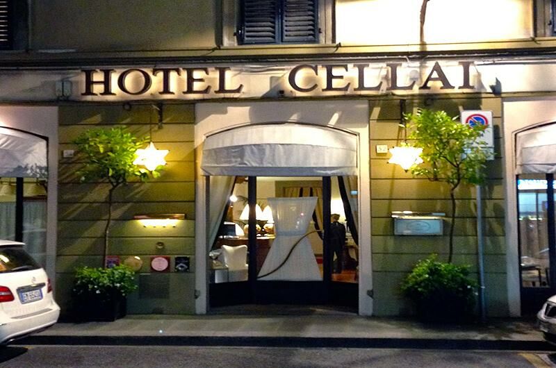 Image of Cellai Boutique Hotel