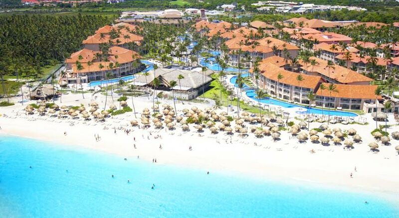 Image of Majestic Elegance Punta Cana