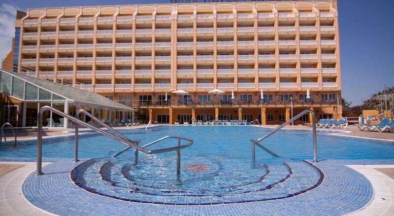 Image of Gran Hotel Peñiscola