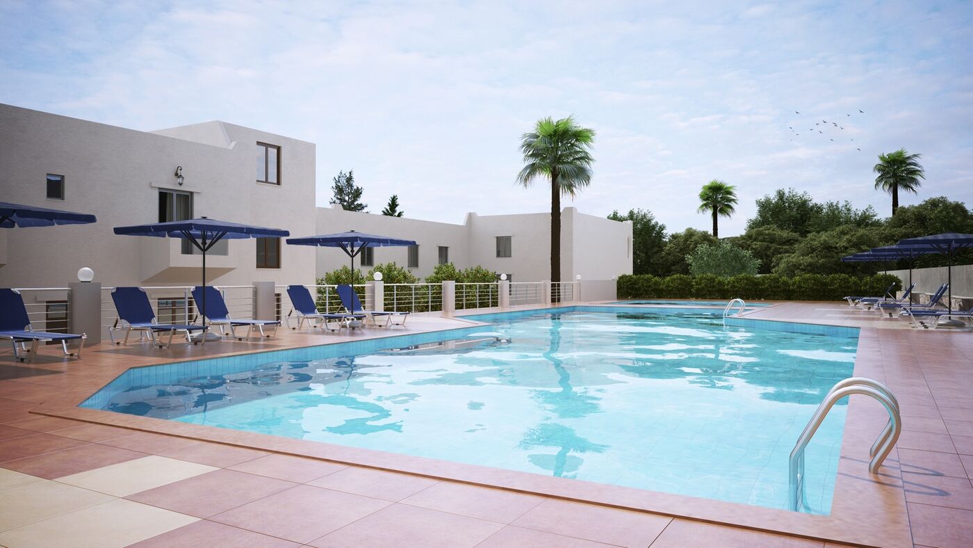 Image of Dimitra Hotel