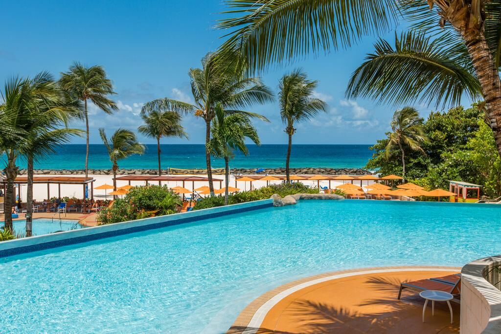 Image of Hilton Barbados