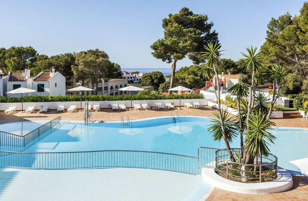 Image of Ilunion Menorca