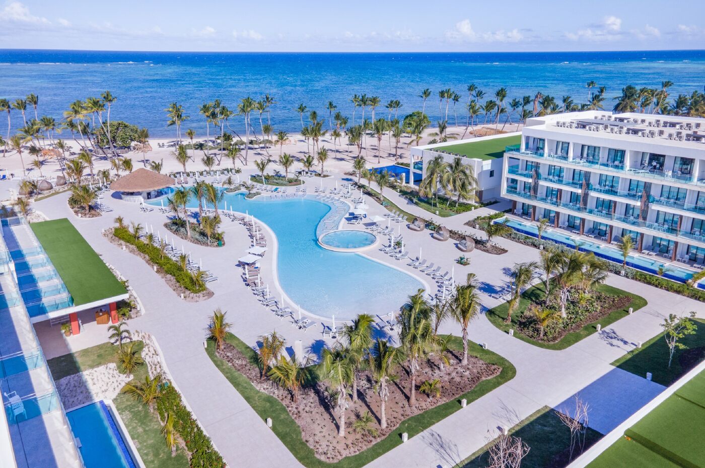 Image of Serenade Punta Cana Beach Spa and Casino Resort