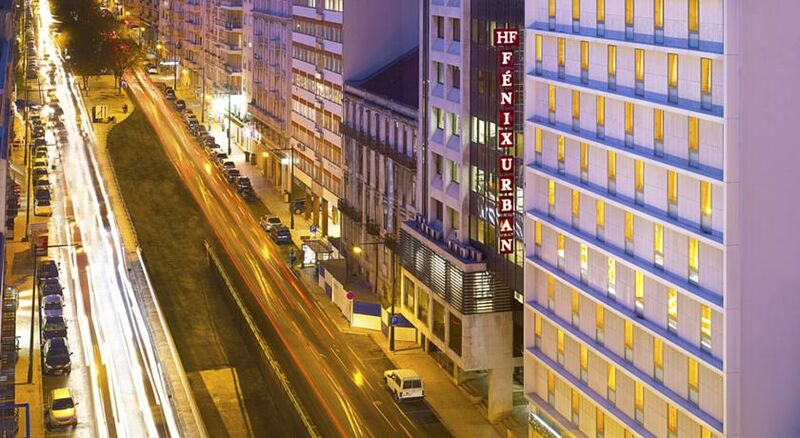 Image of HF Fenix Urban