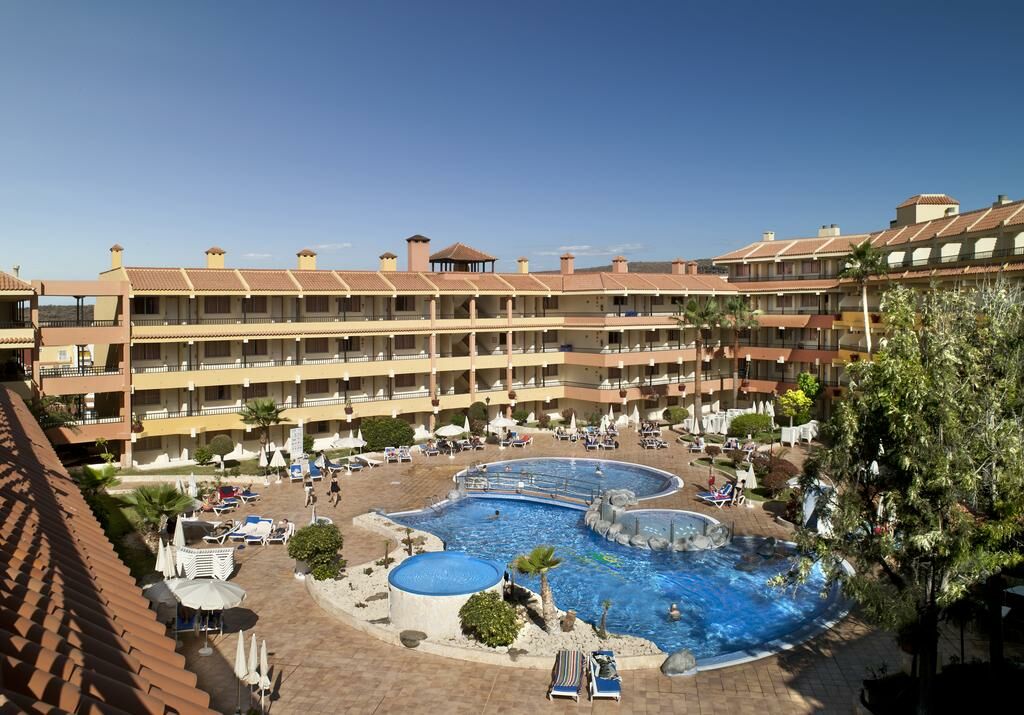 Image of Hovima Jardin Caleta