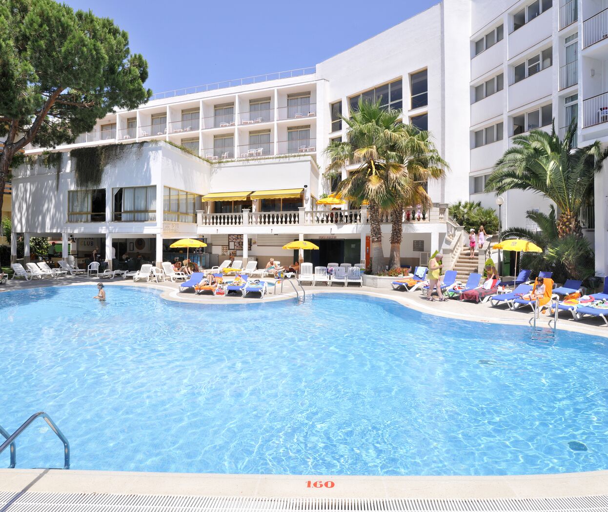 Image of GHT Hotel Costa Brava