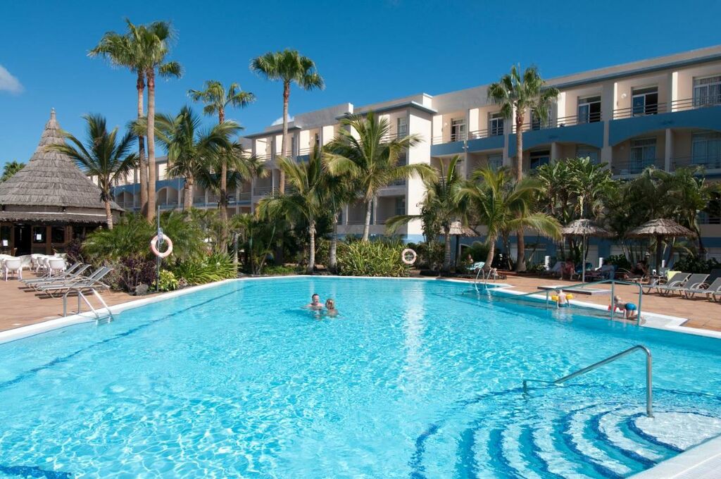 Image of IFA Altamarena by Lopesan Hotels