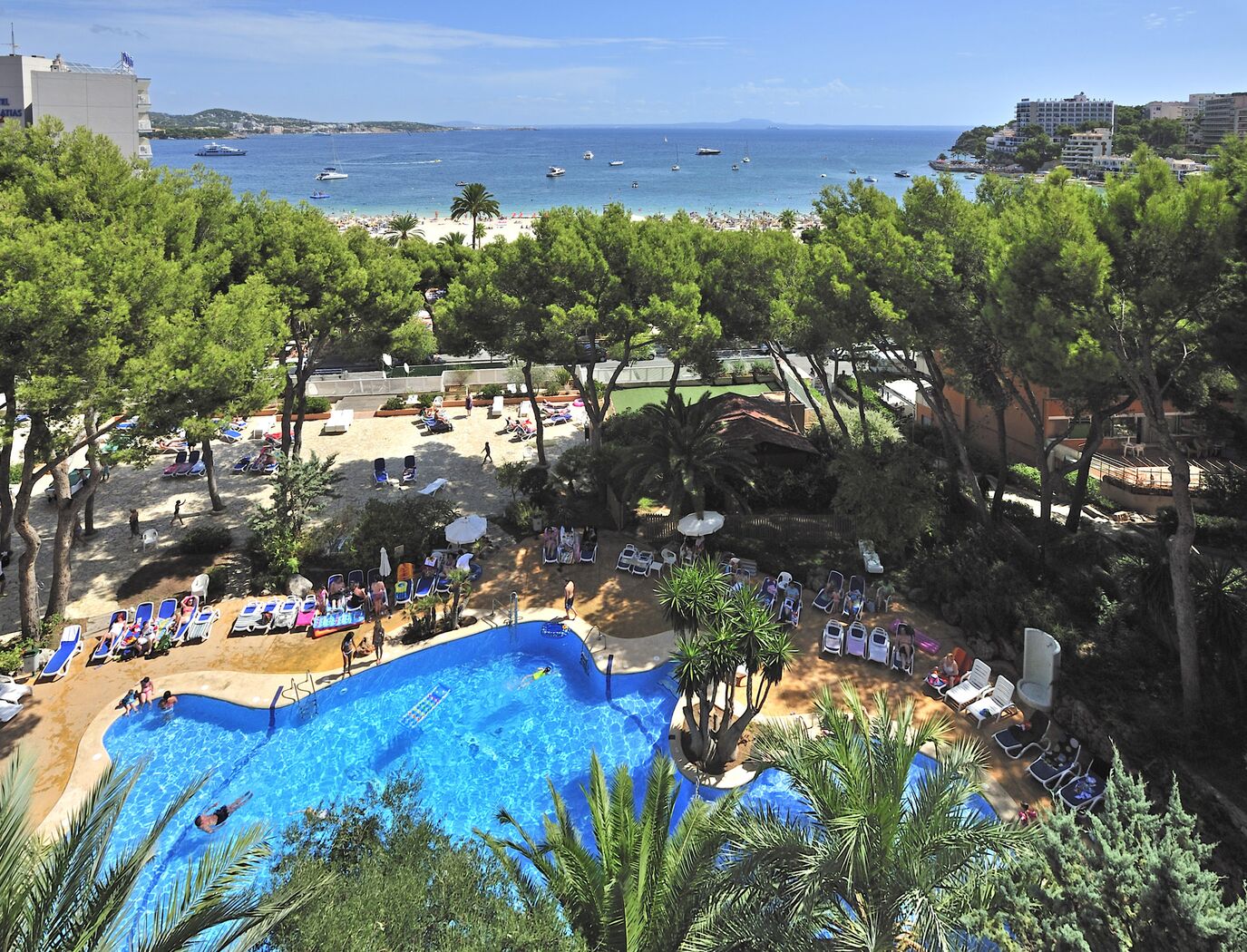 Image of Globales Nova Apartments