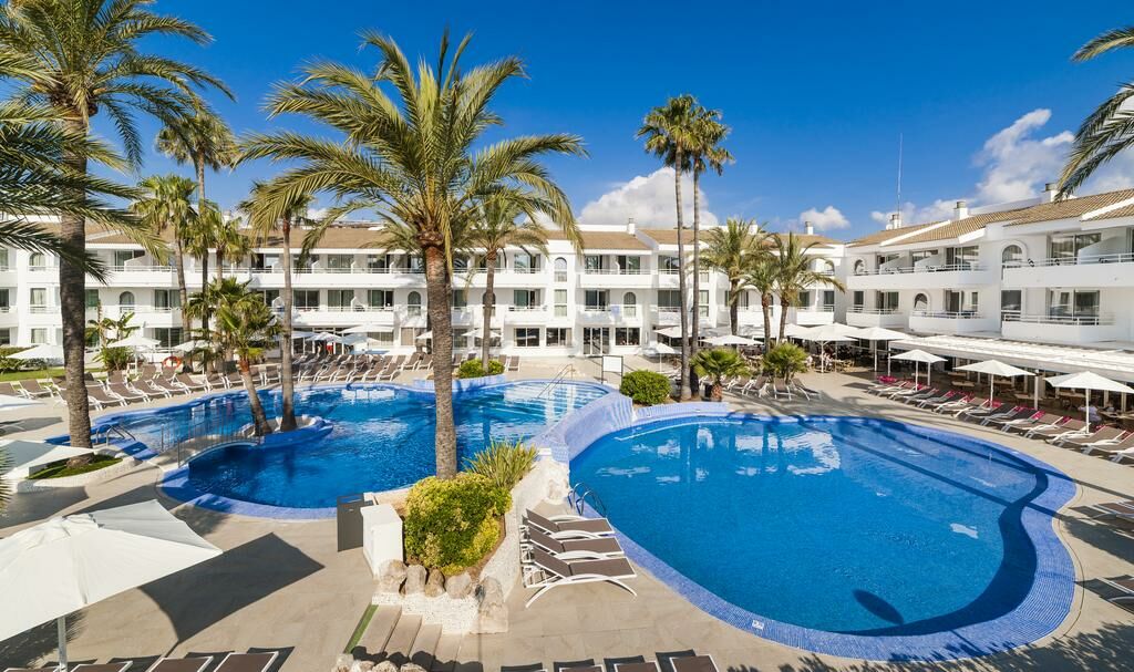 Image of Hoposa Villaconcha Aptos