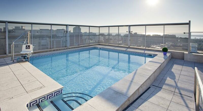 Image of Ilunion Barcelona