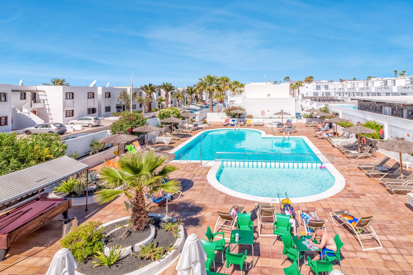 Image of Apartamentos LIVVO Oasis