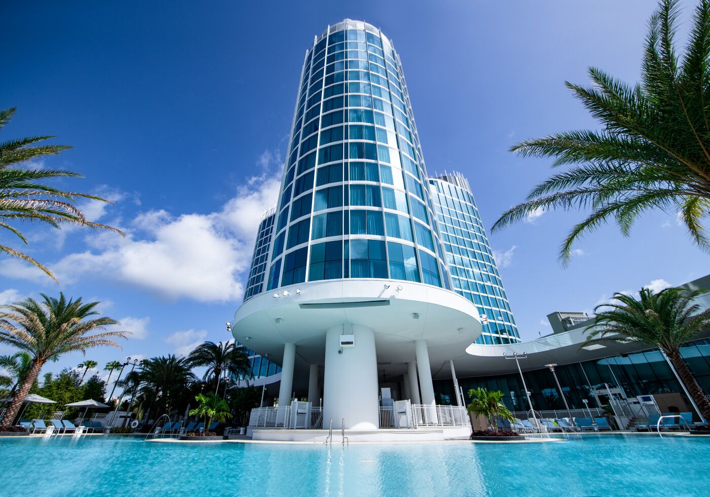 Image of Universals Aventura Hotel