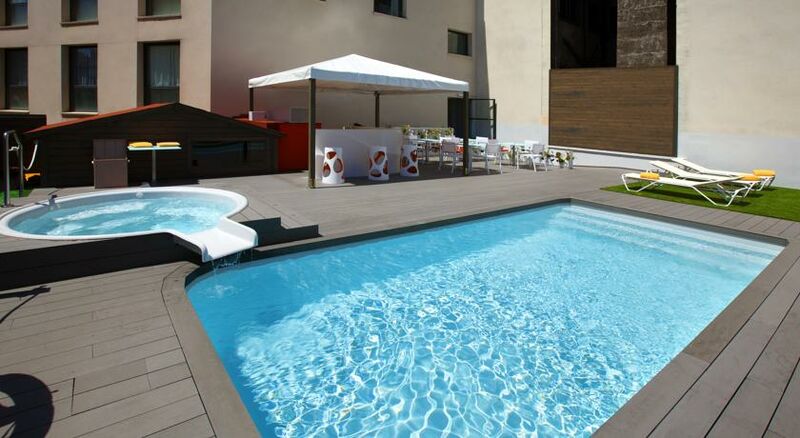 Image of Silken Concordia