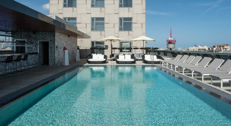 Image of Catalonia Barcelona Plaza