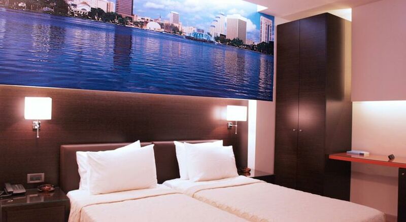 Image of Athens City